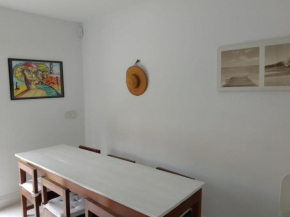 Apartamento con parking gratuito a 500 m de la playa